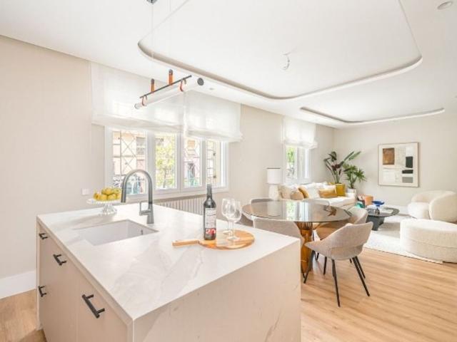 Piso de alto standing en venta en Madrid, Comunidad de Madrid