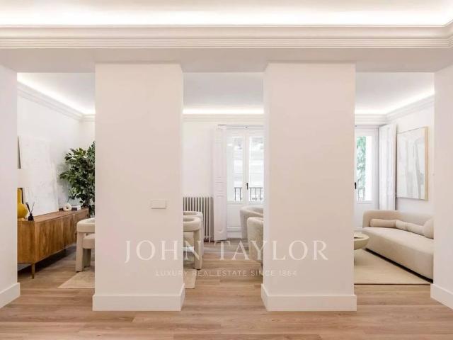 Piso de alto standing en venta en Madrid, Comunidad de Madrid
