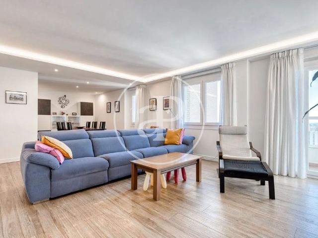 Piso de alto standing en venta en Madrid, Comunidad de Madrid