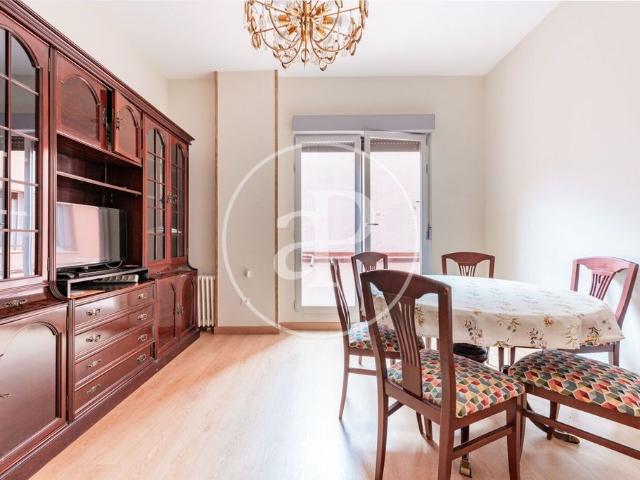 Piso de alto standing en venta en Madrid, Comunidad de Madrid