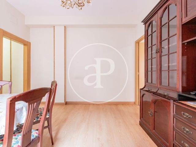 Piso de alto standing en venta en Madrid, Comunidad de Madrid