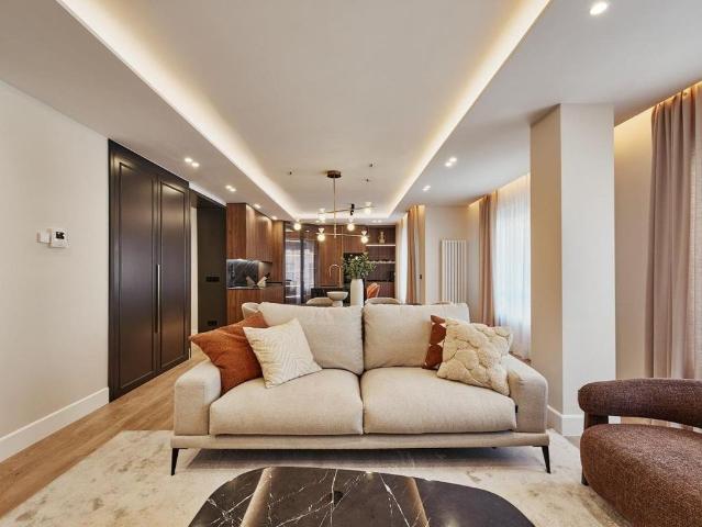Piso de alto standing en venta en Madrid, Comunidad de Madrid