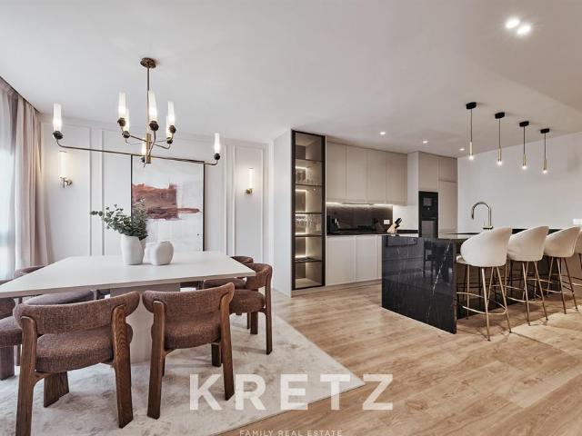 Piso de alto standing en venta en Madrid, Comunidad de Madrid