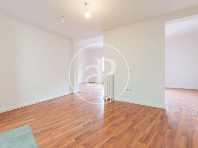 Piso de alto standing en venta en Madrid, España