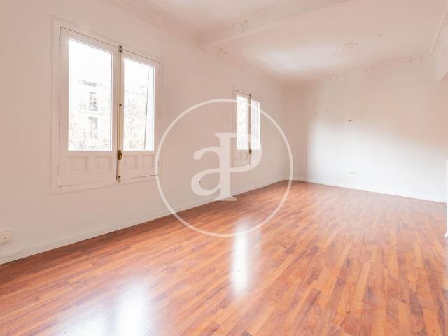 Piso de alto standing en venta en Madrid, España