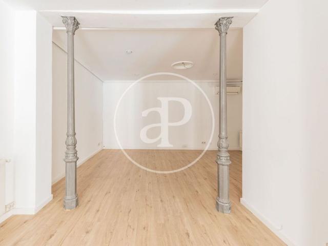 Piso de alto standing en venta en Madrid, España