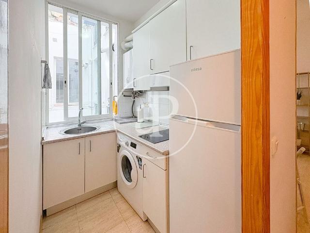 Piso de alto standing en venta en Madrid, España