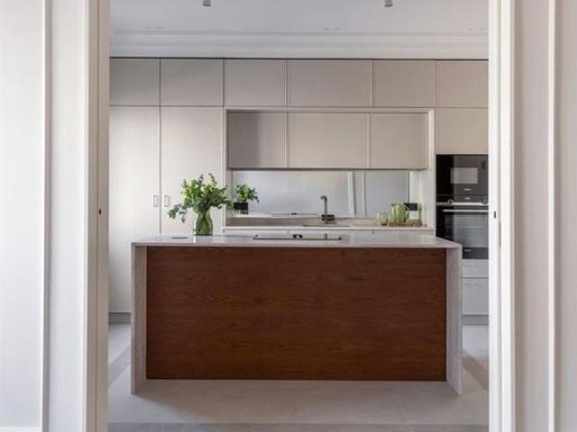 Piso de alto standing en venta en Madrid, España