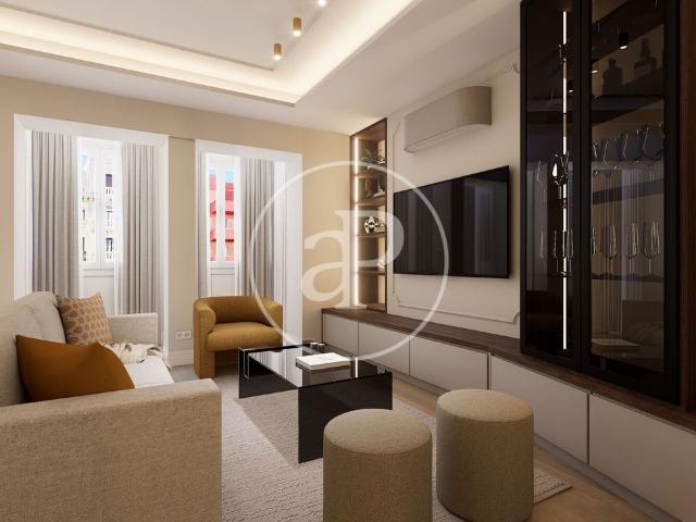 Piso exclusivo de 142 m2 en venta en Madrid, España