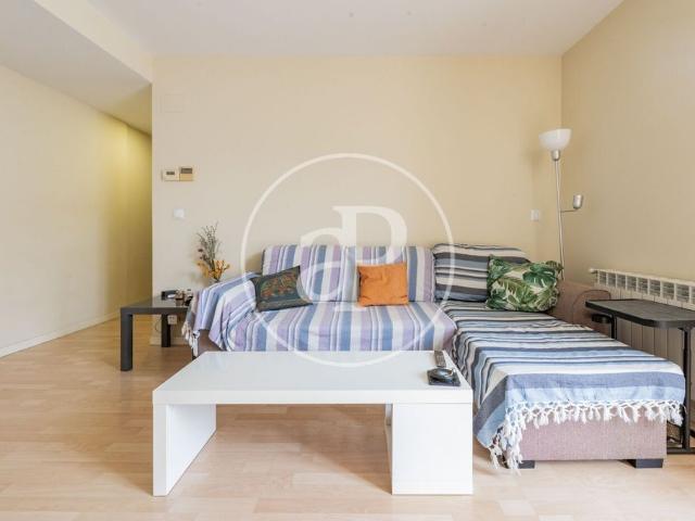 Piso de alto standing en venta en Madrid, España