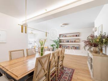 Piso de alto standing en venta en Madrid, España