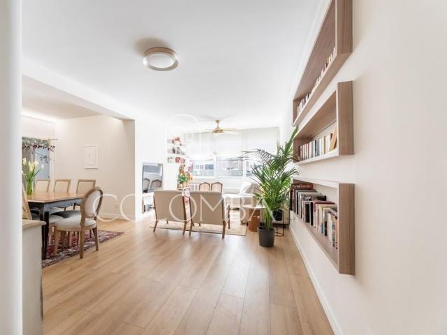 Piso de alto standing en venta en Madrid, España