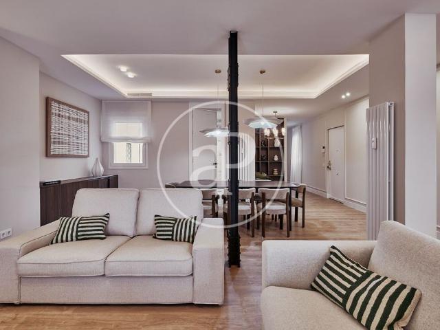 Piso de alto standing en venta en Madrid, España