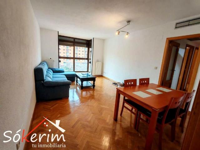 Piso de alto standing en venta en Madrid, España