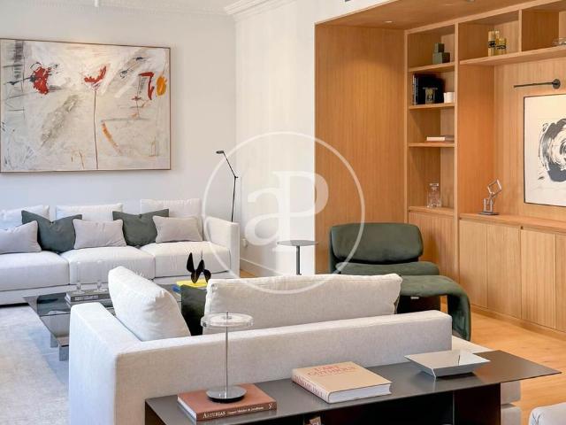 Piso de alto standing en venta en Madrid, España