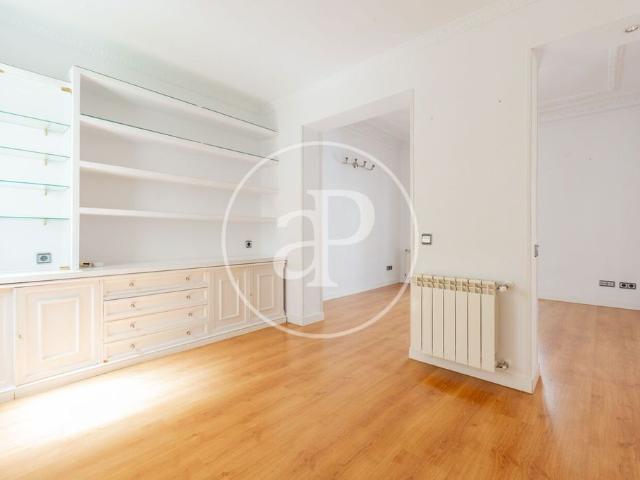 Piso de alto standing en venta en Madrid, España