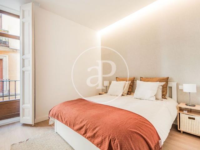 Piso de alto standing en venta en Madrid, España
