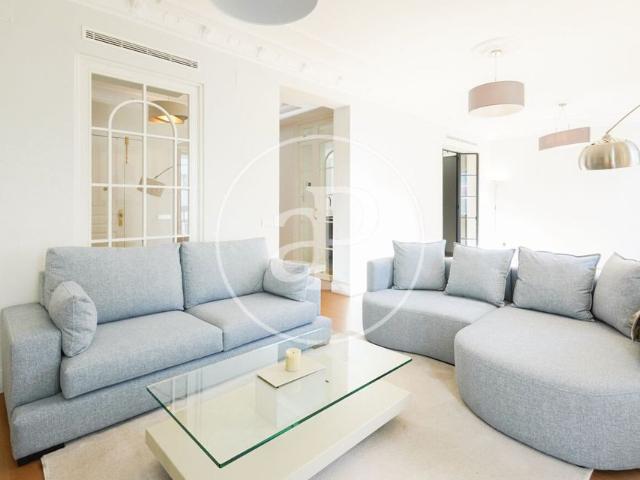 Piso de alto standing en venta en Madrid, España