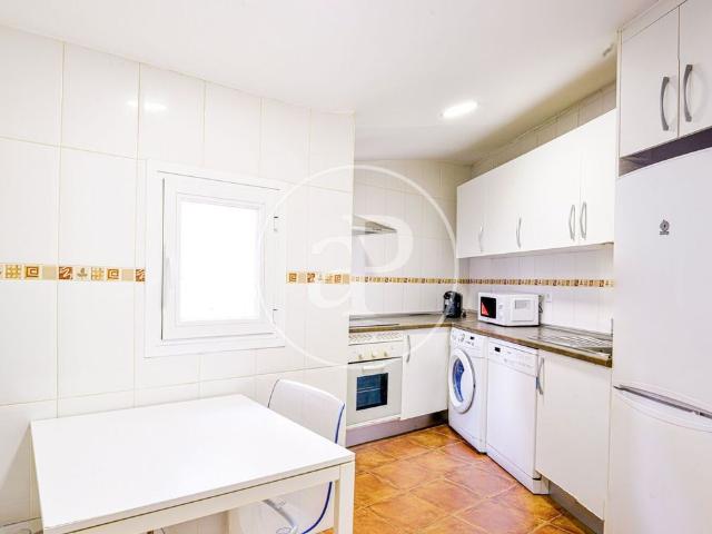 Piso de alto standing en venta en Madrid, España