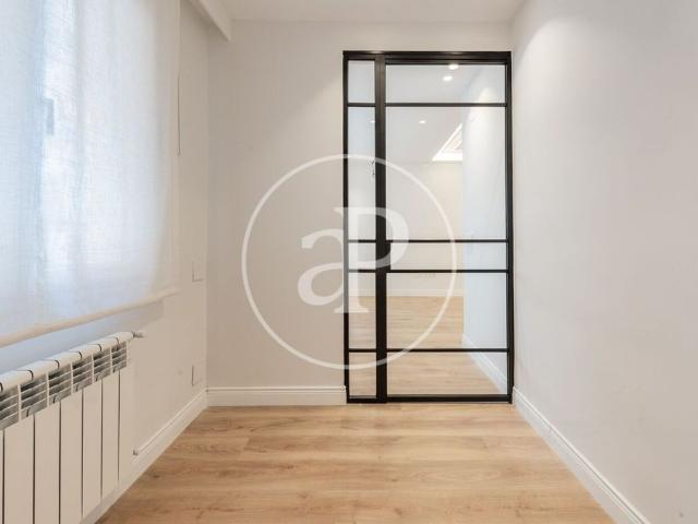 Piso de alto standing en venta en Madrid, España