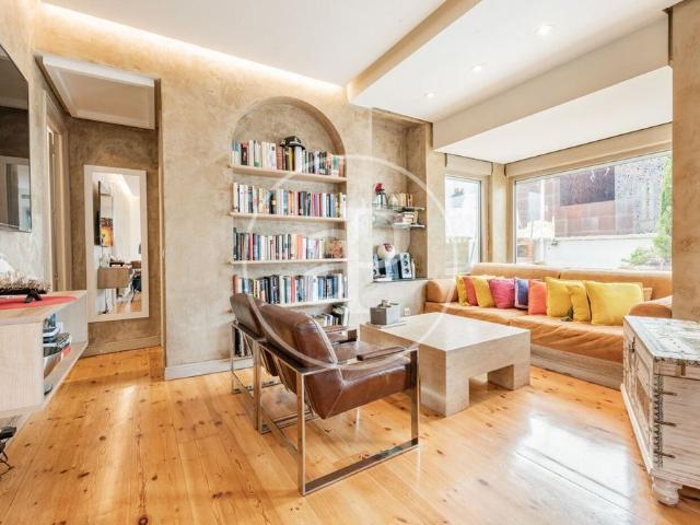 Piso de alto standing en venta en Madrid, España