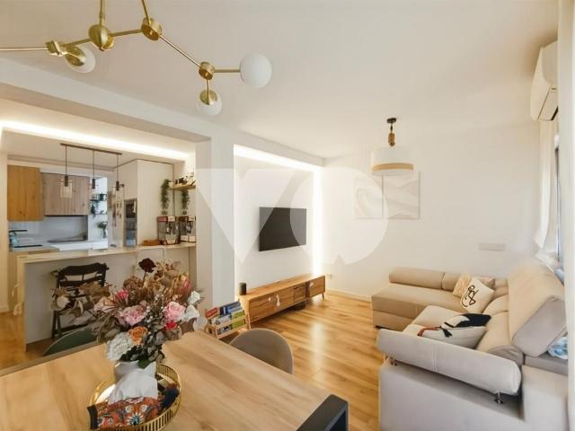 Piso de alto standing en venta en Madrid, España