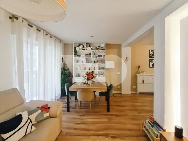 Piso de alto standing en venta en Madrid, España