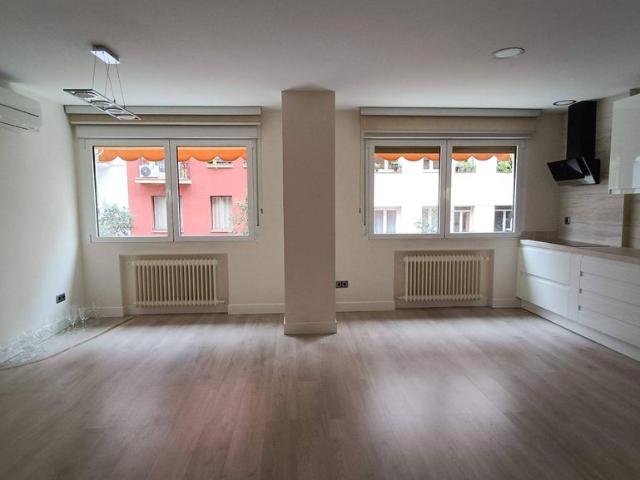 Piso de alto standing en venta en Madrid, España