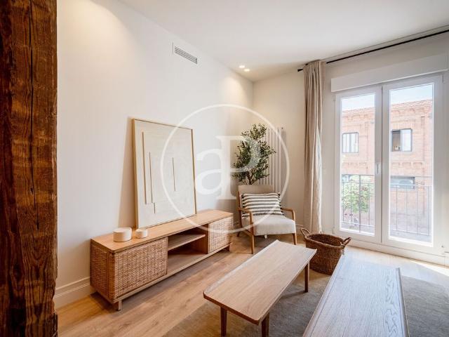 Piso de alto standing en venta en Madrid, España