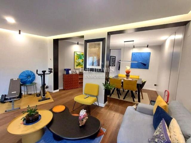 Piso de alto standing en venta en Madrid, España