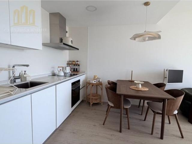 Piso de alto standing en venta en Madrid, España