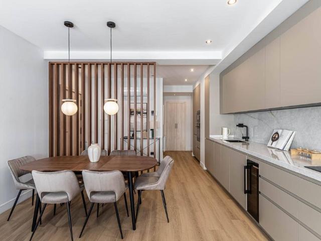 Piso de alto standing en venta en Madrid, España