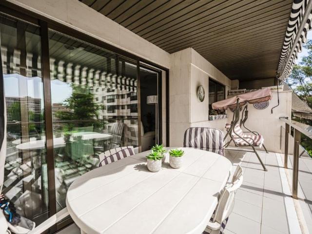 Piso de alto standing en venta en Madrid, España