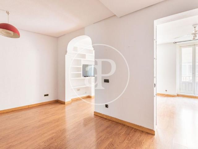 Piso de alto standing en venta en Madrid, España