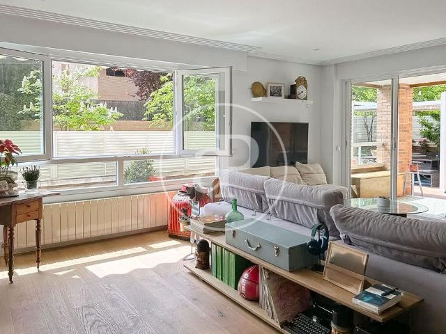 Piso de alto standing en venta en Majadahonda, Comunidad de Madrid