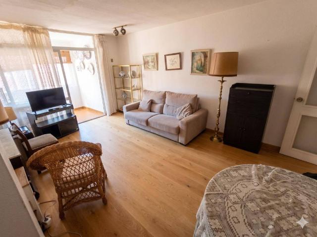 Piso de alto standing en venta en Málaga, Andalucía