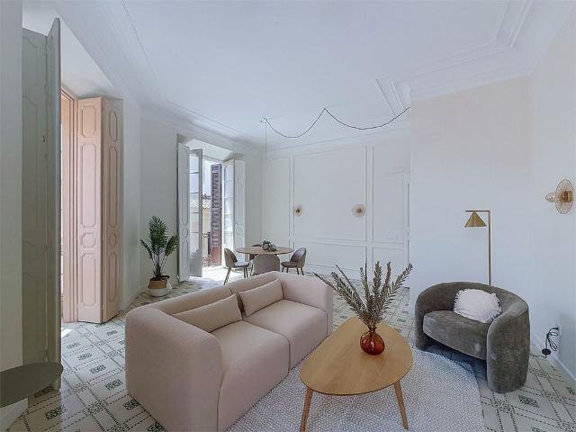 Piso de alto standing en venta en Málaga, Andalucía