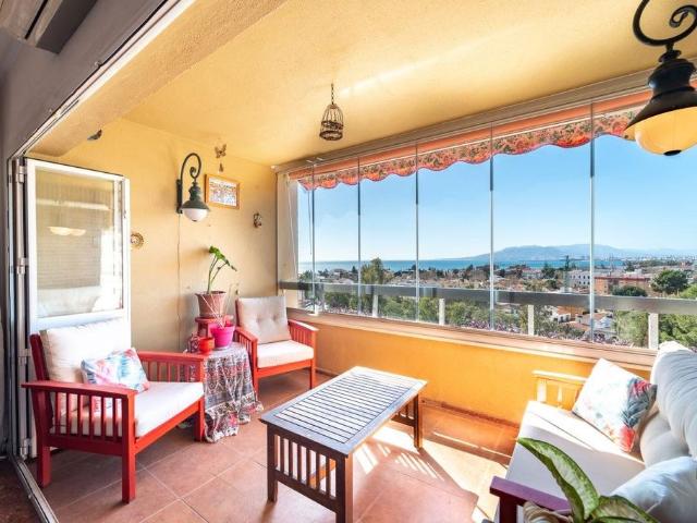 Piso de alto standing en venta en Málaga, Andalucía