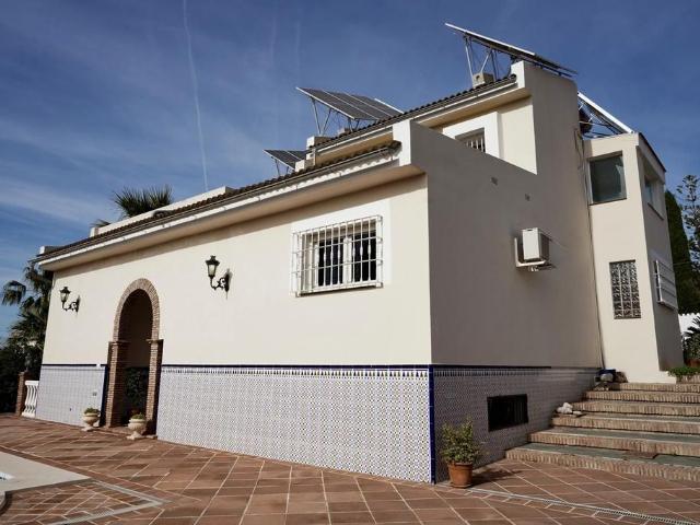 Piso de alto standing en venta en Málaga, Andalucía