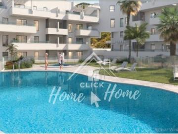 Piso de lujo en venta en Málaga, España