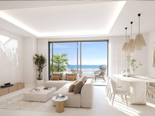 Piso de alto standing en venta en Málaga, España