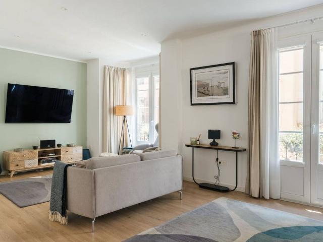 Piso de alto standing en venta en Málaga, España