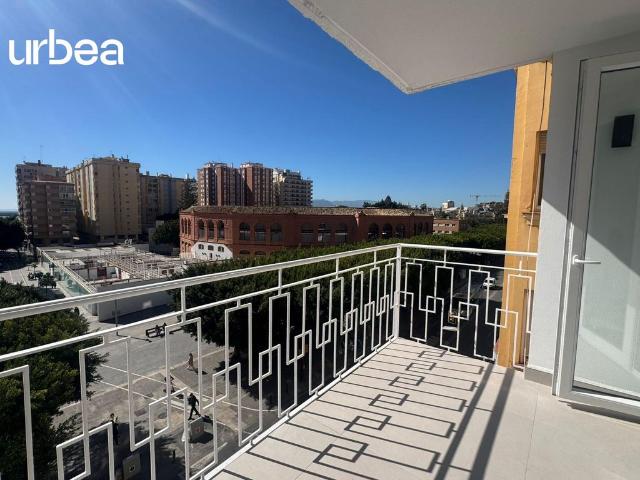 Piso de alto standing en venta en Málaga, España