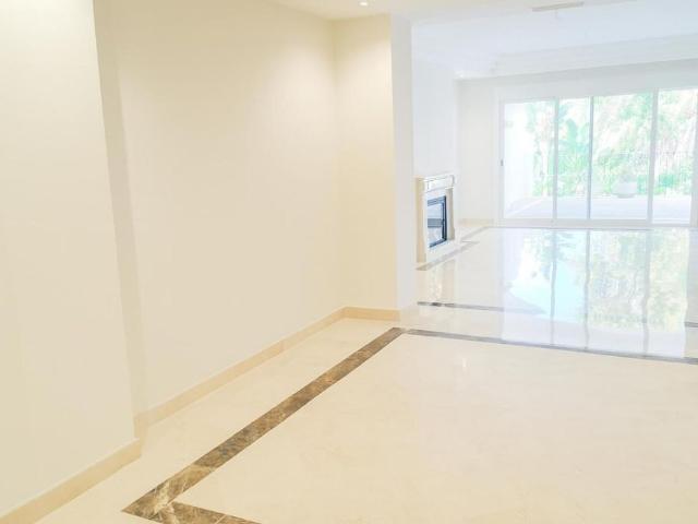 Piso de alto standing en venta en Málaga, España