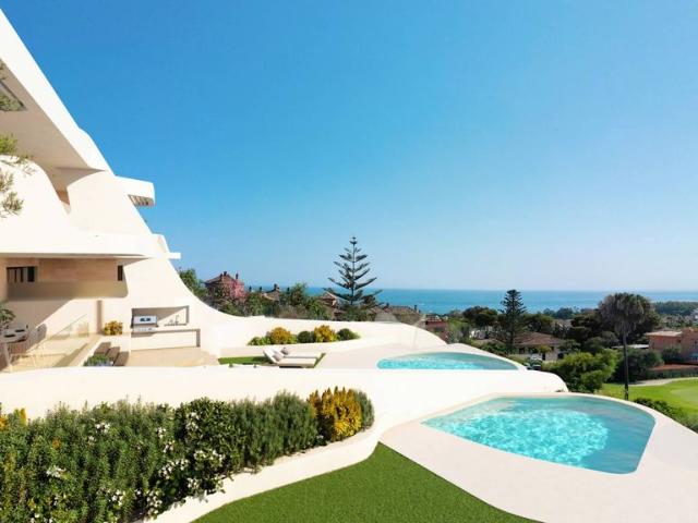 Piso de alto standing en venta en Marbella, Andalucía