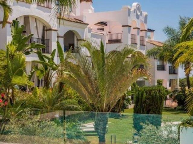 Piso de alto standing en venta en Marbella, Andalucía