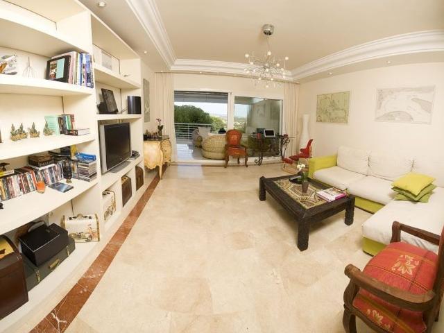 Piso de alto standing en venta en Marbella, Andalucía