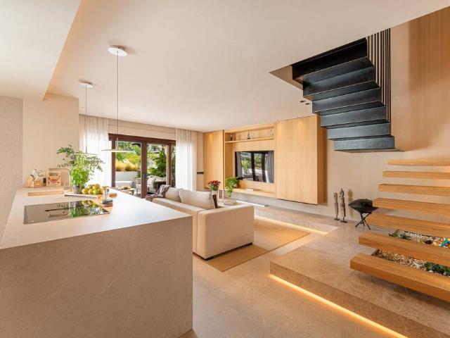 Piso de alto standing en venta en Marbella, Andalucía