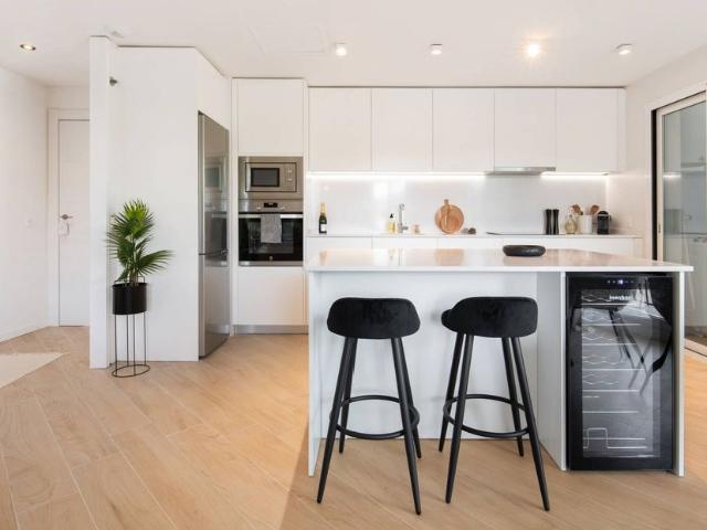 Piso de alto standing en venta en Marbella, Andalucía