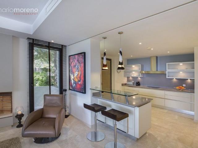 Piso de alto standing en venta en Marbella, Andalucía